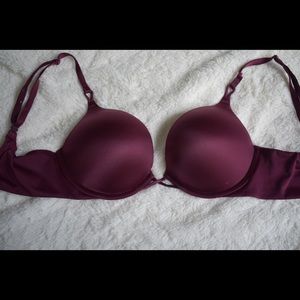 Bombshell Bra